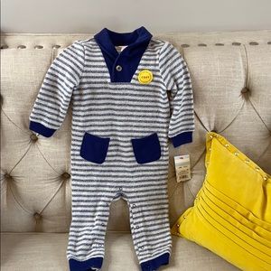 Cat and Jack one piece